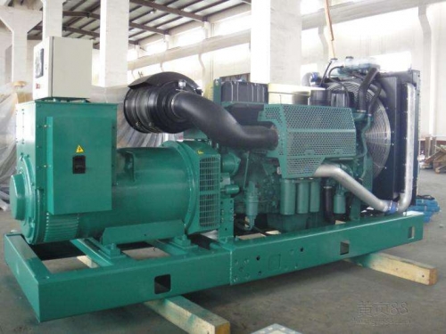 平远便携静音：租赁无声发电机组，便携式解决能源需求